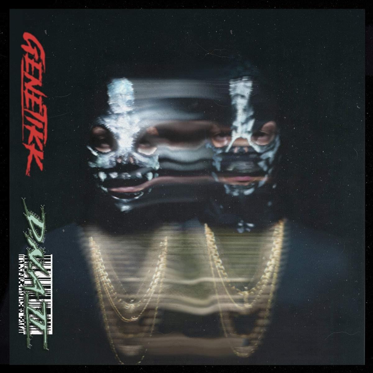 Genetikk - DNA 2