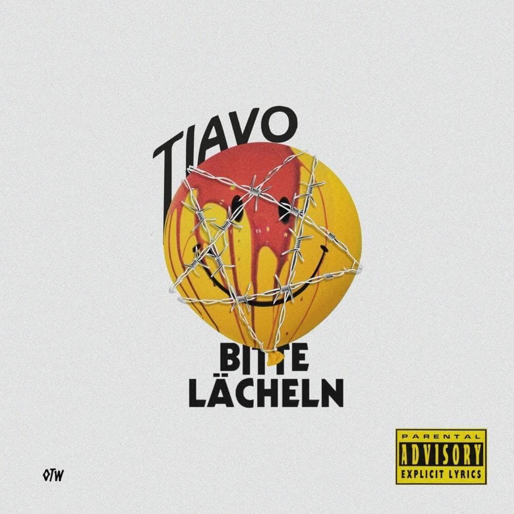Tiavo - Bitte Lächeln
